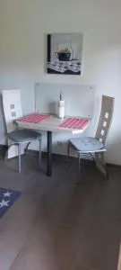 Ferienwohnung an der Zuckerstraße - 施普伦贝格