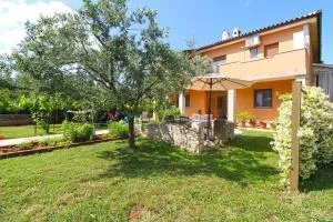 Ferienwohnung für 6 Personen ca 90 qm in Muntic, Istrien Südküste von Istrien - 蒙蒂奇