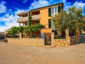 Ferienwohnung für 4 Personen ca 33 qm in Medulin, Istrien Südküste von Istrien