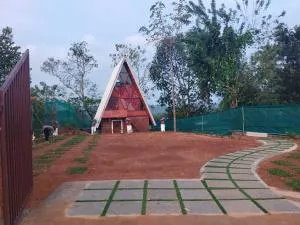 Rain dreams resorts - Vadakkāncheri
