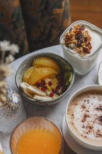 Hotels Hotel Singulier Bordeaux - Boutique Hotel & Spa Anne Semonin : photos des chambres