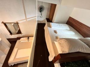 D Lion Studio Appartment