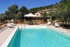 Casale Terre del Farfa - Varco Sabino