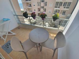 New cozy apartment Durrës Beach