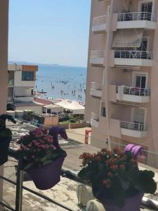 New cozy apartment Durrës Beach