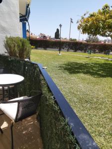 Apartamento La Casa del Abuelo
