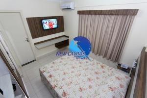 Lacqua Diroma Flat - Oficial