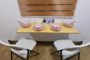 Danis House Pod Coron