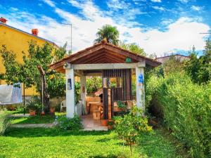 Ferienwohnung für 6 Personen ca 75 qm in Medulin, Istrien Südküste von Istrien