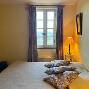 Maisons de vacances Maison au coeur du Village : photos des chambres