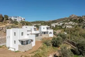 Ktima Drilli - Experience the authentic Naxian lifestyle - Tsikkalarión