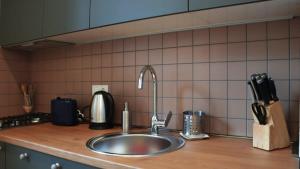 Super Cozy Apartment In the City Center