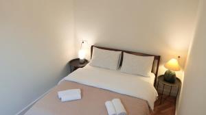 Super Cozy Apartment In the City Center