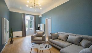 Cozy Apartment In Center Of The City