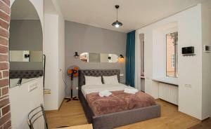 Charming Studio in Central Tbilisi - By Wehost