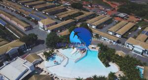 Lacqua diRoma Flat (I-II-III-IV-V)