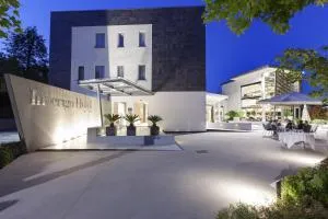 Inverigo Hotel - Monguzzo 