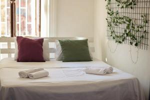 Cozy 2BR Apt Near Fabrica - By Wehost