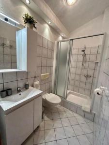 Gemütliche Ferienwohnung mit beheiztem Pool