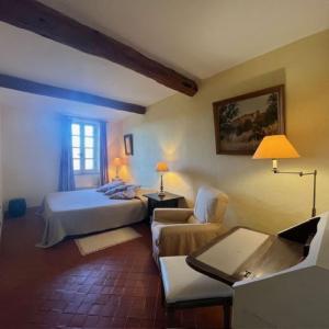Maisons de vacances Maison au coeur du Village : photos des chambres