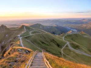 Appartements Les Brumes, Appartement N°2 : photos des chambres