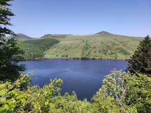 Appartements Les Brumes, Appartement N°2 : photos des chambres