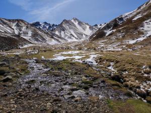 Appartements Les Brumes, Appartement N°2 : photos des chambres