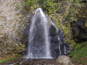 Appartements Les Brumes, Appartement N°2 : Appartement 1 Chambre