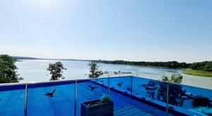 Apartamenty Boszkowo Aquarius White