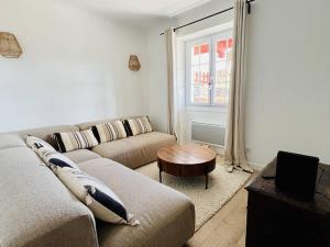 Villas Villa Hasparren, 12 pieces, 14 personnes - FR-1-495-132 : photos des chambres