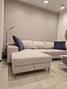 Apartamenty Boszkowo Aquarius White