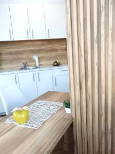 Apartman Rajska Banja