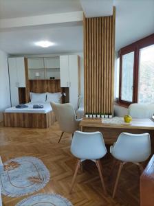 Apartman Rajska Banja