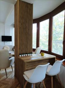 Apartman Rajska Banja