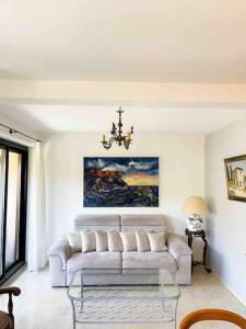 Appartements LE CANAILLOU - Hyper centre - Wifi : photos des chambres
