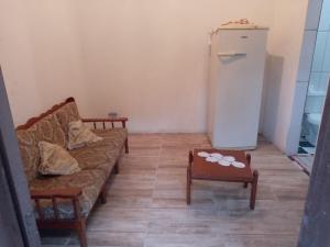 Casa na ilha da Gamboa - Mangaratiba