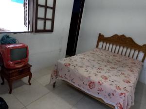 Casa na ilha da Gamboa - Mangaratiba