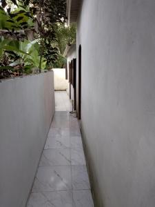 Casa na ilha da Gamboa - Mangaratiba