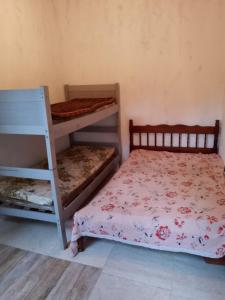 Casa na ilha da Gamboa - Mangaratiba