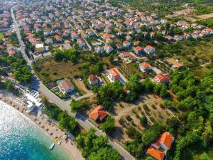 Ferienwohnung für 4 Personen ca 54 qm in Stanković bei Orebić, Dalmatien Süddalmatien