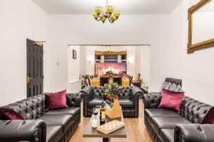 Christian Retreat Holiday Let