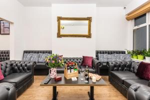 Christian Retreat Holiday Let