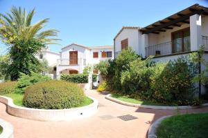 Le Peonie 1 - appartamento mare Sardegna