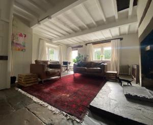 Sculpture Park Cottage