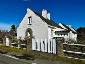 Trouz Ar Mor Damgan - Kervoyal