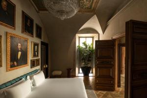 Suite con Vista Giardino