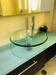 grand caribbien condo pattaya