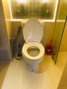 grand caribbien condo pattaya