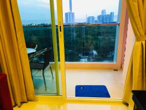 grand caribbien condo pattaya