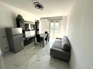 Elegante appartamento a due passi dal mare